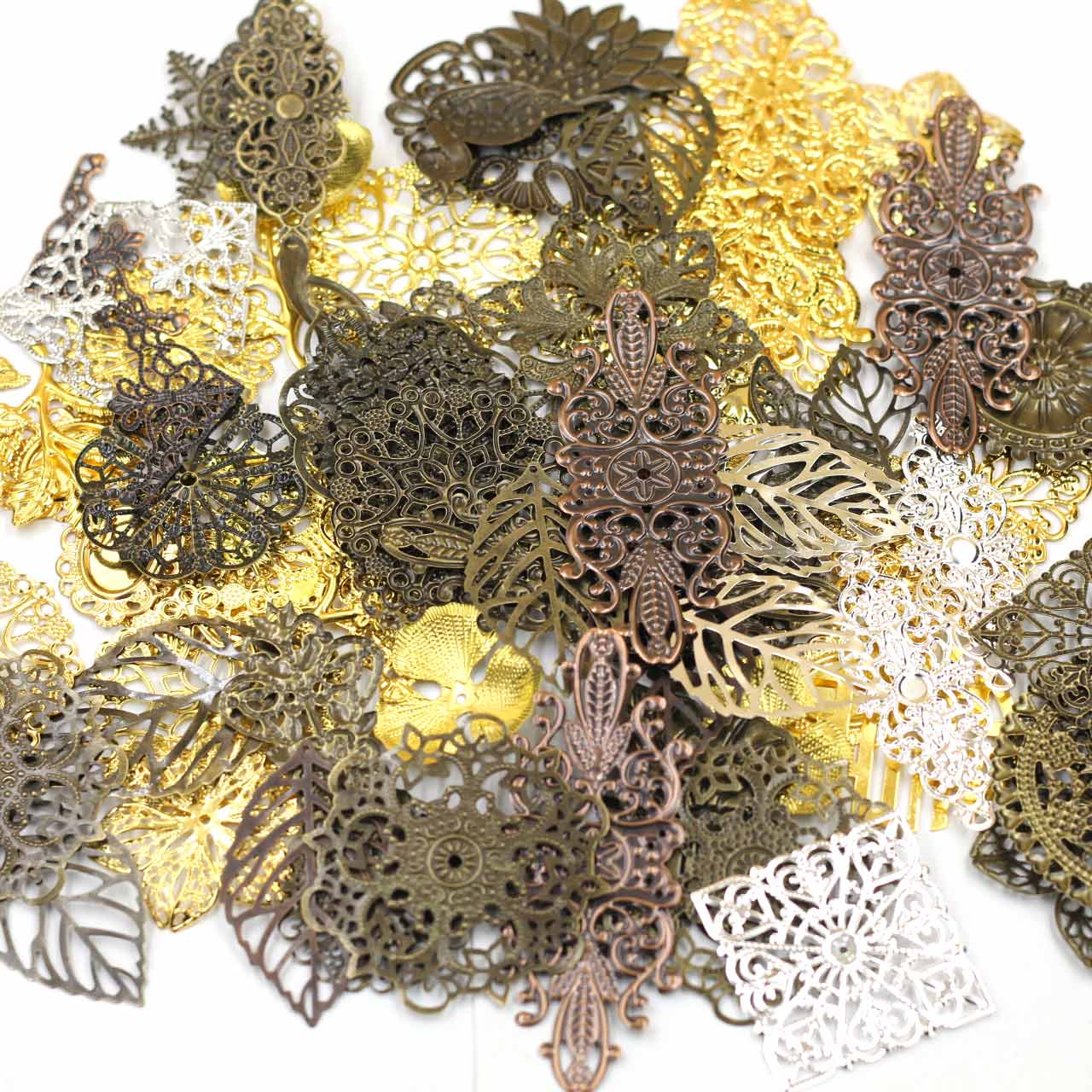 Embellishments Connectors Rand - đánh giá và giá Craft Embellishments