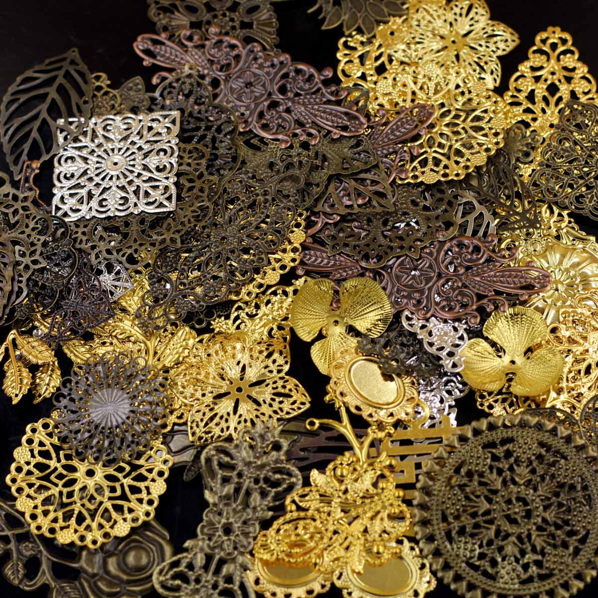 Embellishments Connectors Rand - đánh giá và giá Craft Embellishments