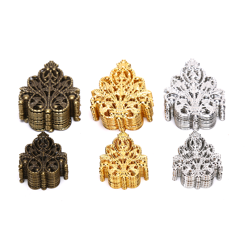 Hot Sale 20Pcs Mix Filigree Cr - đánh giá và giá Craft Embellishments