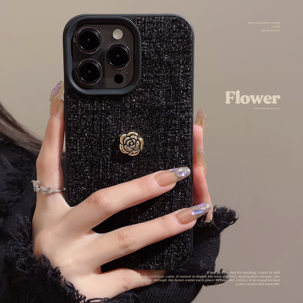 Luxury 3D Golden Camellia Flow - đánh giá và giá Embroidery Embellishments