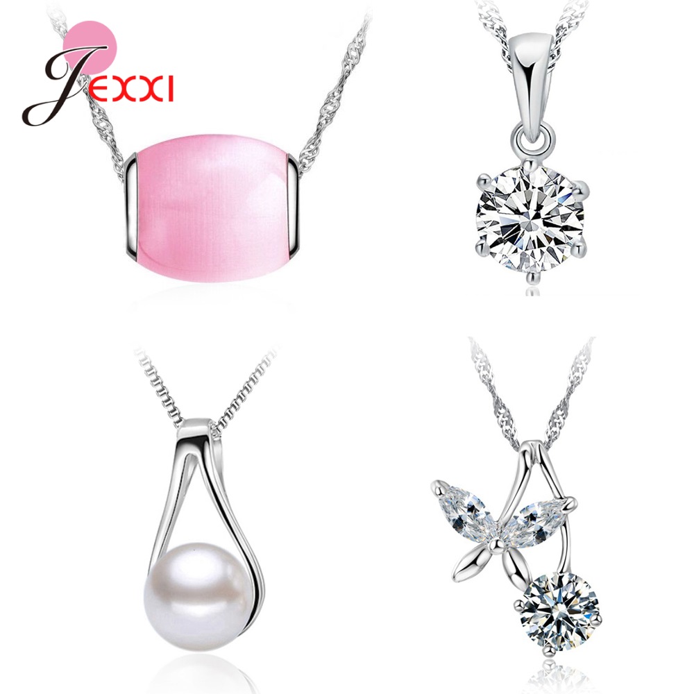 4 Cái/lốc Mặt Dây Chuyền Trang - đánh giá và giá Pearl Trim Chain